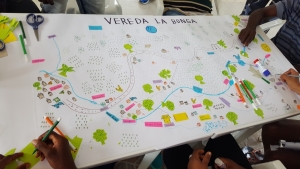 Investigaci&oacute;n del Grupo Regional de Memoria Hist&oacute;rica de la UAC logr&oacute; que la vereda La Bonga sea reconocida como &lsquo;zona de desplazamiento&rsquo;
