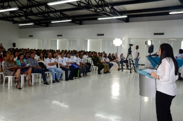 Uniaut&oacute;noma, sede de la investigaci&oacute;n y conocimiento para la paz