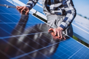 Uniaut&oacute;noma destac&oacute; en los Premios Latinoam&eacute;rica Verde ocupando el cuarto puesto en ranking de Energ&iacute;as