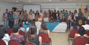 M&aacute;s investigadores para el futuro