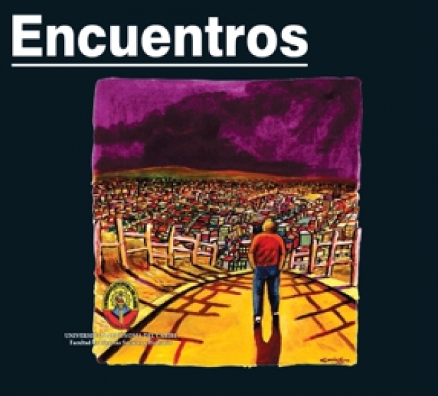 Revista Encuentros en la Categor&iacute;a B de COLCIENCIAS