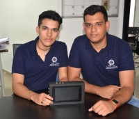 Estudiantes de Uniaut&oacute;noma crean plataforma para disminuir consumo de energ&iacute;a