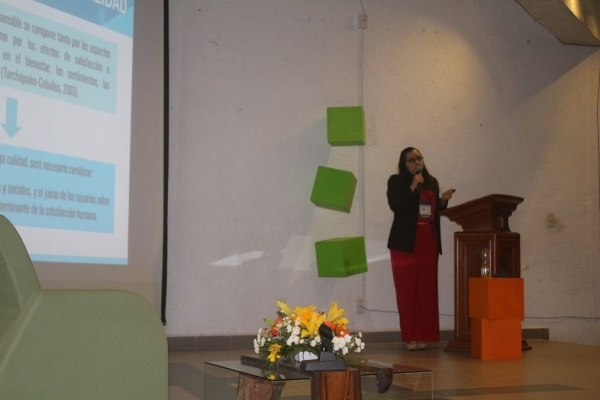 Docente de Dise&ntilde;o de Espacios habla de Interiorismo en M&eacute;xico