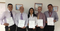 La Universidad Aut&oacute;noma del Caribe, Entre las Ocho Universidades Evaluadoras Del 4to Concurso: &ldquo;Mejor Plan de Desarrollo de las Entidades Territoriales   2012 -2015 Departamental y Municipal&rdquo;, Organizado Por la DNP