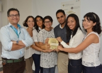 Estudiantes presentan propuesta de libro a partir de sus investigaciones