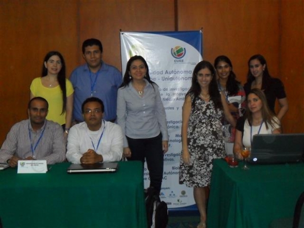 Rueda de Negocios de Innovaci&oacute;n CUEE Caribe
