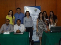 Rueda de Negocios de Innovaci&oacute;n CUEE Caribe
