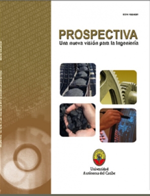 Indexaci&oacute;n Revista Prospectiva en categor&iacute;a B de Colciencias