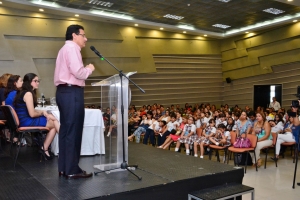 Apoyando semilleros escolares de investigaci&oacute;n