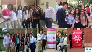 M&aacute;s de 50 Proyectos de Investigaci&oacute;n UAC en el XII Encuentro Departamental de Semilleros de Investigaci&oacute;n &ndash; REDCOLSI