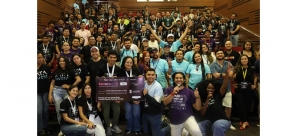 Inteligencia Artificial con prop&oacute;sito: los proyectos ganadores de Uniaut&oacute;noma en el Hackathon Barranqui- IA 2025