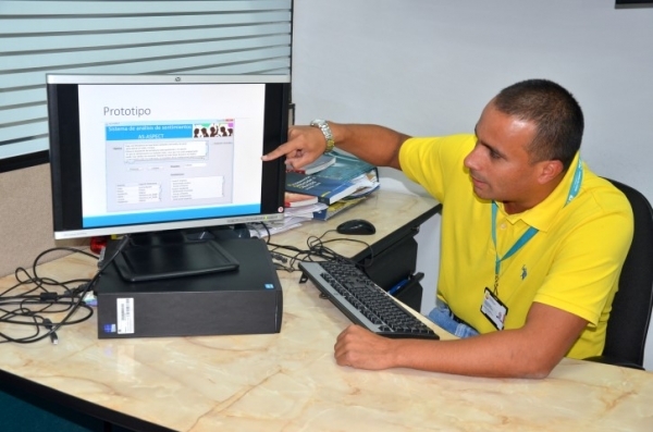 Crean sistema de detecci&oacute;n autom&aacute;tica de sentimientos en textos en espa&ntilde;ol