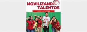 Movilizando Talentos: 3er Hackat&oacute;n internacional para estudiantes de turismo de nivel superior