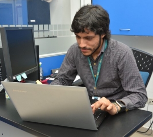 Coordinador de Cultura Cient&iacute;fica de Uniaut&oacute;noma, nuevo coordinador general de Redcolsi