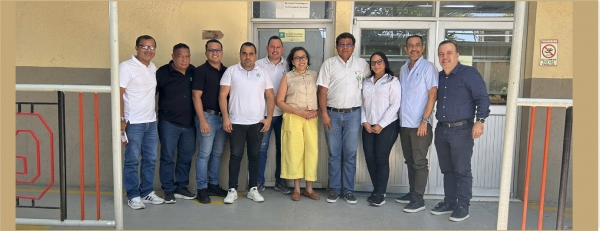 SENA CNCA y Uniaut&oacute;noma fortalecen su articulaci&oacute;n para el segundo semestre de 2026