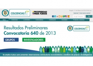 Ingenier&iacute;a de la Uniaut&oacute;noma obtiene m&aacute;xima categor&iacute;a en investigaci&oacute;n ante COLCIENCIAS