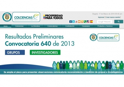 Ingenier&iacute;a de la Uniaut&oacute;noma obtiene m&aacute;xima categor&iacute;a en investigaci&oacute;n ante COLCIENCIAS