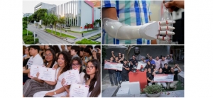 La Universidad Aut&oacute;noma del Caribe impulsa una nueva era de conocimiento, innovaci&oacute;n y transformaci&oacute;n social