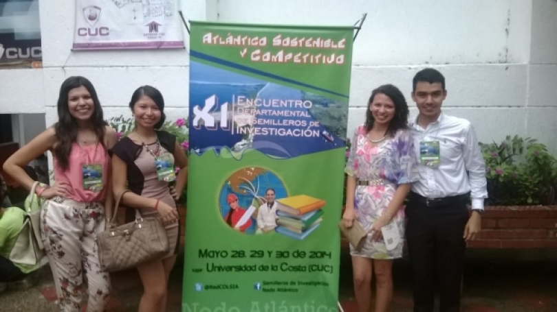Uniaut&oacute;noma estar&aacute; presente en el encuentro nacional de semilleros de investigaci&oacute;n REDCOLSI