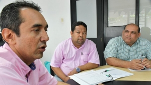 La UAC integra alianza cient&iacute;fica sobre sostenibilidad energ&eacute;tica