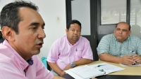 La UAC integra alianza cient&iacute;fica sobre sostenibilidad energ&eacute;tica