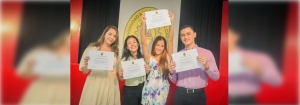 Graduaci&oacute;n de Semilleros de Investigaci&oacute;n, generaci&oacute;n de ciencia y conocimiento
