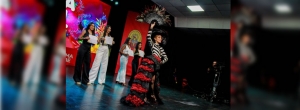 LA UNIAUTONOMA EN EL CORAZ&Oacute;N DEL CARNAVAL DE BARRANQUILLA