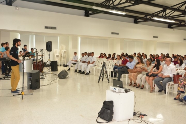 Todo un &eacute;xito el XIII Encuentro de Semilleros de Investigaci&oacute;n del Atl&aacute;ntico