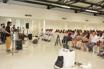Todo un &eacute;xito el XIII Encuentro de Semilleros de Investigaci&oacute;n del Atl&aacute;ntico