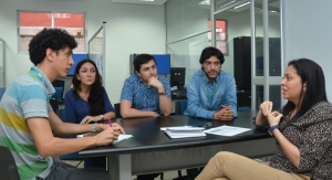 Uniaut&oacute;noma, l&iacute;der en los resultados preliminares de la convocatoria J&oacute;venes Investigadores e Innovadores 2016