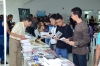Con presentaci&oacute;n de Uniaut&oacute;noma, Academia para la Paz, arranc&oacute; la Feria del Libro