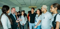 Semilleros de Investigaci&oacute;n Uniaut&oacute;noma: Un espacio para formar j&oacute;venes l&iacute;deres del futuro