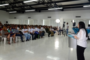 Uniaut&oacute;noma, sede de la investigaci&oacute;n y conocimiento para la paz