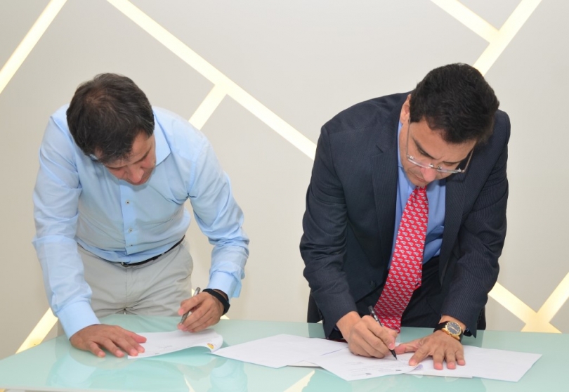 Universidad Aut&oacute;noma del Caribe establece convenio de investigaci&oacute;n cient&iacute;fica con el instituto de neurolog&iacute;a cognitiva &ndash; INECO de Argentina