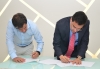 Universidad Aut&oacute;noma del Caribe establece convenio de investigaci&oacute;n cient&iacute;fica con el instituto de neurolog&iacute;a cognitiva &ndash; INECO de Argentina