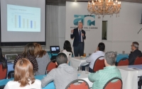 La Aut&oacute;noma fue sede de la asamblea general de Asiesca