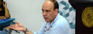 Coordinador de Cultura Cient&iacute;fica de Uniaut&oacute;noma, nuevo coordinador general de Redcolsi