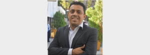 Gustavo Rodr&iacute;guez: Decano destacado en la investigaci&oacute;n econ&oacute;mica seg&uacute;n Google Scholar