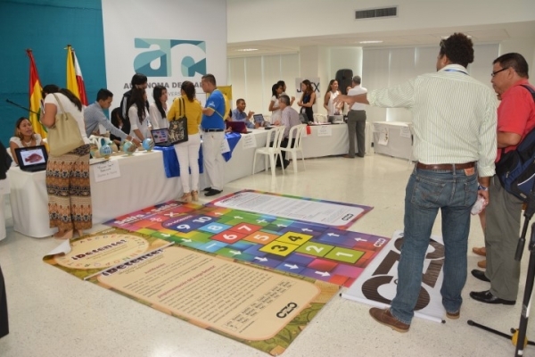 Feria de Posters: una mirada hacia la investigaci&oacute;n en la ciudad