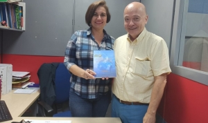 &lsquo;Innovaci&oacute;n en la Gesti&oacute;n del Saber Policial&rsquo;, libro de investigaci&oacute;n cocreado por Uniaut&oacute;noma y la Espol