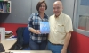 &lsquo;Innovaci&oacute;n en la Gesti&oacute;n del Saber Policial&rsquo;, libro de investigaci&oacute;n cocreado por Uniaut&oacute;noma y la Espol