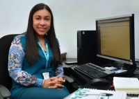 Uniaut&oacute;noma gana nueva convocatoria de Colciencias