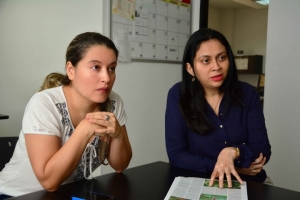 Proyecto de investigaci&oacute;n agroindustrial de Uniaut&oacute;noma exaltado por Colciencias y el DNP