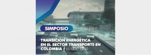 Avances en la transici&oacute;n energ&eacute;tica: Investigaci&oacute;n en el sector del transporte en Colombia