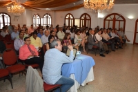 La calidad de la investigaci&oacute;n dar&aacute; mayor visibilidad a publicaciones cient&iacute;ficas&rdquo;: Dr. &Eacute;dgar Prieto, experto en indexaci&oacute;n de revistas cient&iacute;ficas