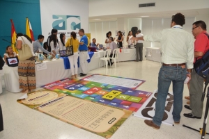 Feria de Posters: una mirada hacia la investigaci&oacute;n en la ciudad