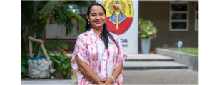 Docente de la Universidad Aut&oacute;noma del Caribe lidera el Equipo Colombia en la Evaluaci&oacute;n Internacional de Gesti&oacute;n de Playas