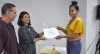 Estudiantes de semilleros de investigaci&oacute;n de la Uniaut&oacute;noma recibieron diploma como Investigadores Junior