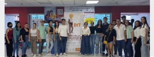 Exhibici&oacute;n de Proyectos de Investigaci&oacute;n de Semilleros en la Uniaut&oacute;noma